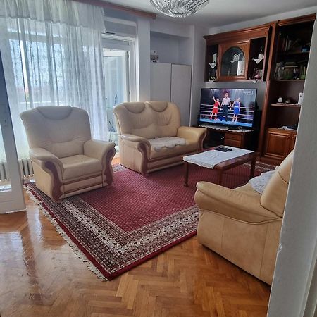 Rijeka Stan Lejlighed Eksteriør billede